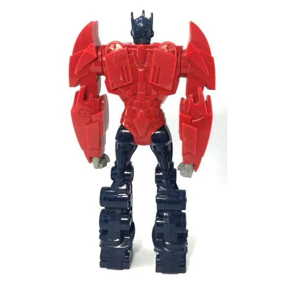 Transformers Optimus Prime Autobot Hasbro A4030C 3252C 2012 Loose 12" - Picture 3 of 6